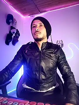 sebastian horny online show from 02-20-26, 10:16