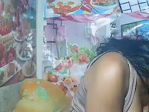 Snapshot of Hyncam chatting on 04-02-26, 04:15 Hyncam online show from 04-02-26, 04:15