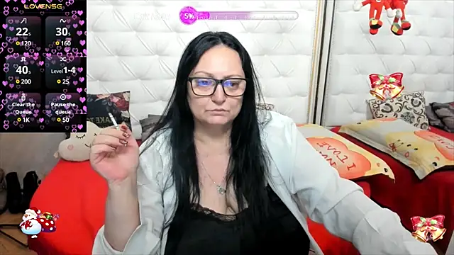 lady lauren online show from 01-21-25, 05:38