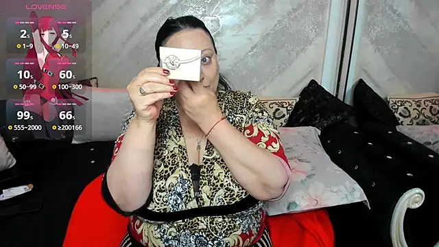 lady lauren online show from 04-29-26, 04:05