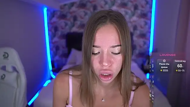 Sexy Ira online show from 07-21-26, 06:38