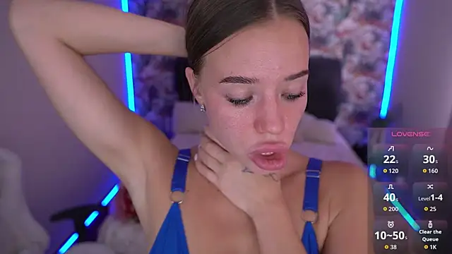 Sexy Ira online show from 07-28-26, 11:17