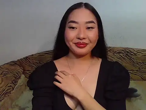 Snapshot of Aleksa_Blackdream chatting on 10-03-25, 06:21 Aleksa Blackdream online show from 10-03-25, 06:21