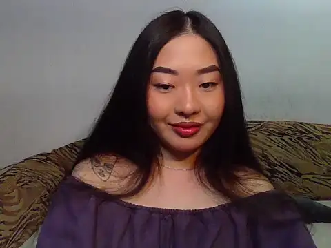 Aleksa Blackdream online show from 05-21-26, 07:37
