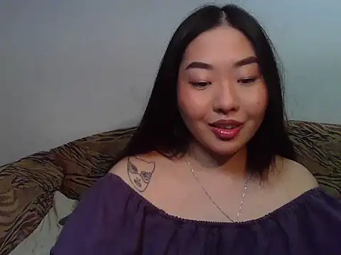 Aleksa Blackdream online show from 05-21-26, 07:43