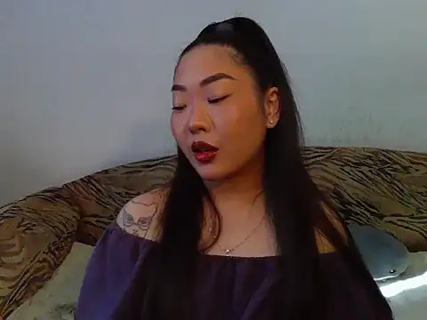 Aleksa Blackdream online show from 05-26-26, 02:35