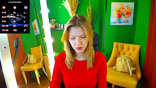 Snapshot of MaryHiggins chatting on 03-04-25, 07:41 MaryHiggins online show from 03-04-25, 07:41