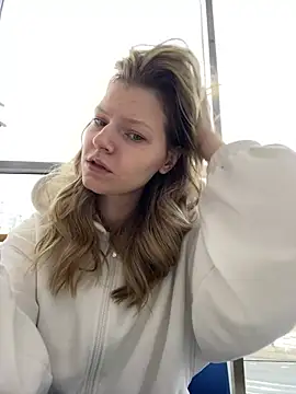 Snapshot of MaryHiggins chatting on 03-06-26, 07:27 MaryHiggins online show from 03-06-26, 07:27