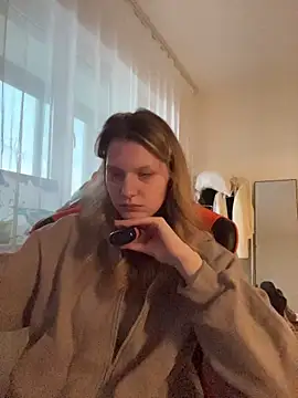 MaryHiggins online show from 04-22-26, 05:14