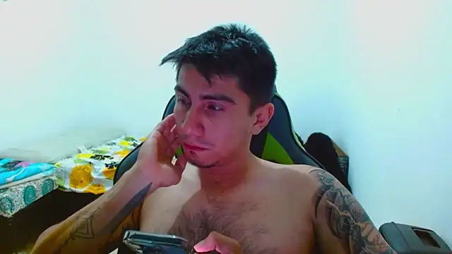 jimmy scoot online show from 12-21-25, 08:38