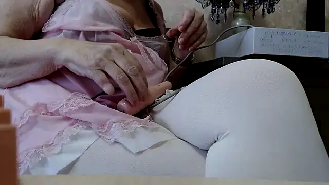 Anabelldestiny online show from 03-11-25, 11:01