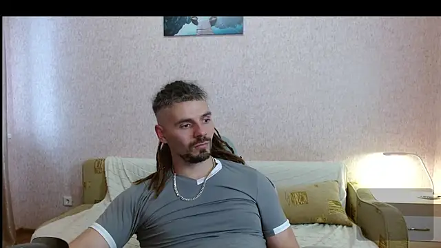 Aestheticguy101 online show from 07-26-26, 01:18