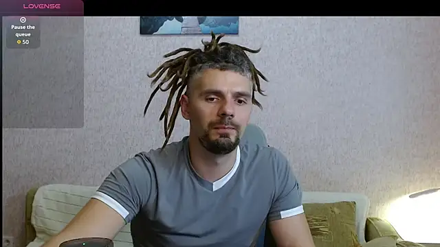 Aestheticguy101 online show from 07-28-26, 08:52