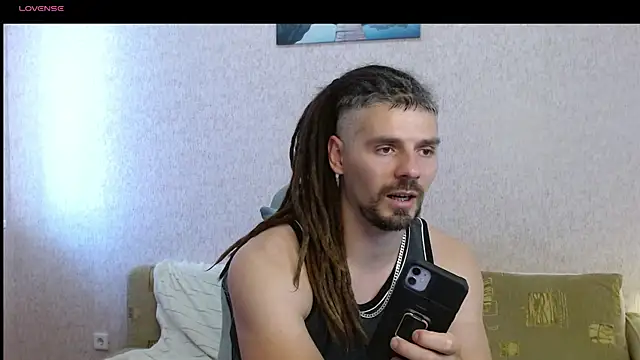 Aestheticguy101 online show from 08-02-26, 12:25