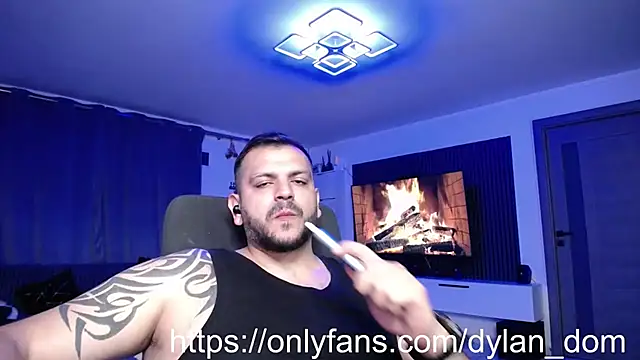 dyllan dom  online show from 05-02-26, 10:59