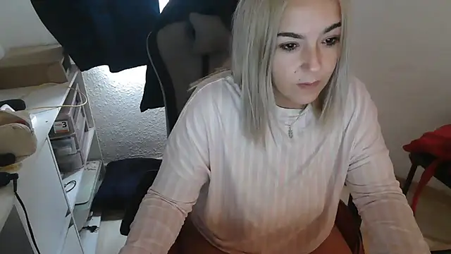 bekka   online show from 11-11-25, 09:53