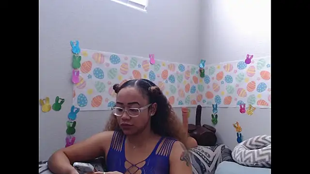 RylHoneyy online show from 04-03-26, 06:17