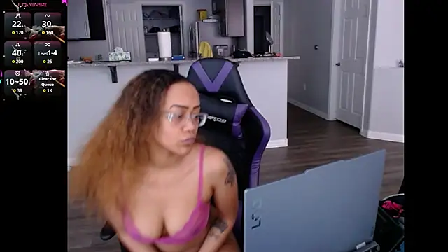 RylHoneyy online show from 06-29-26, 07:25