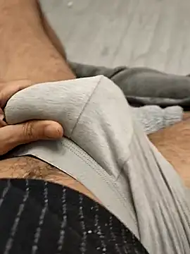 Snapshot of QuietBoy chatting on 03-13-26, 03:29 QuietBoy online show from 03-13-26, 03:29