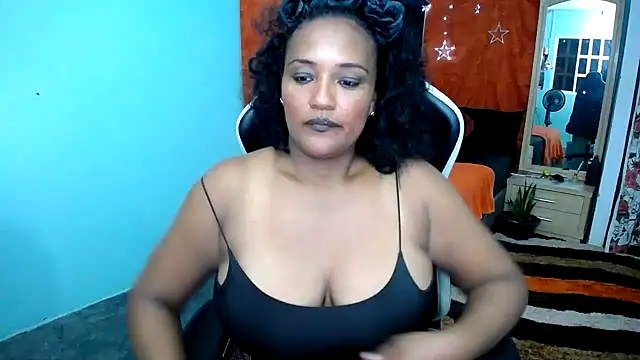 marysol83 online show from 11-01-25, 04:25