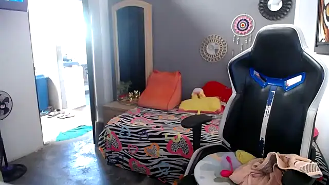 marysol83 online show from 03-23-26, 07:07