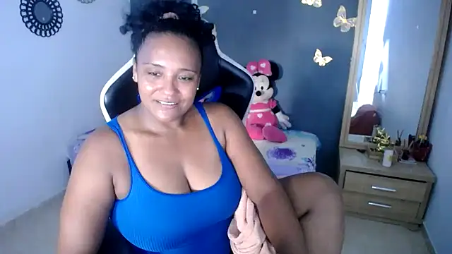 marysol83 online show from 05-31-26, 07:37