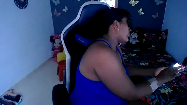 marysol83 online show from 06-13-26, 11:02