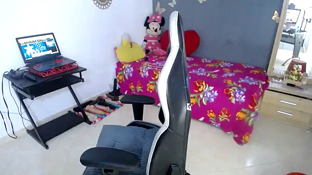 marysol83 online show from 07-30-26, 01:15