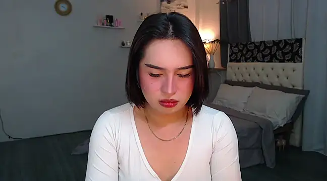 Snapshot of Sexysafarahh chatting on 01-03-25, 02:10 Sexysafarahh online show from 01-03-25, 02:10