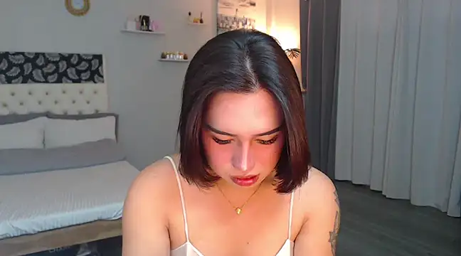 Snapshot of Sexysafarahh chatting on 01-31-25, 03:20 Sexysafarahh online show from 01-31-25, 03:20