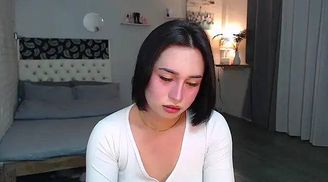 Snapshot of Sexysafarahh chatting on 02-28-25, 07:37 Sexysafarahh online show from 02-28-25, 07:37