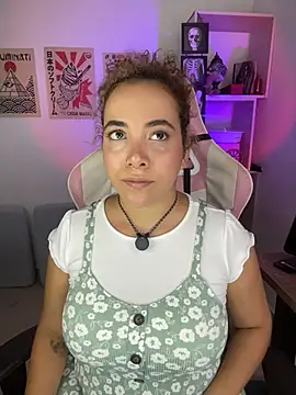 Emma Wish online show from 05-15-26, 04:14