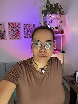 Emma Wish online show from 06-10-26, 09:35