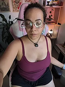 Emma Wish online show from 06-27-26, 08:03