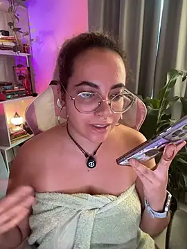 Emma Wish online show from 07-23-26, 07:56