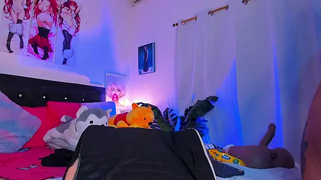 annita lopez online show from 02-19-25, 03:17