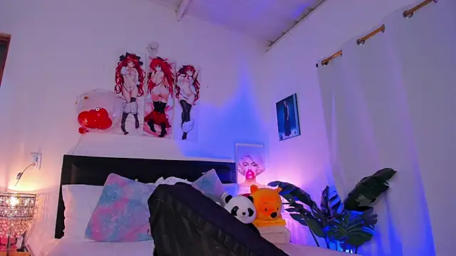 annita lopez online show from 03-03-25, 12:04