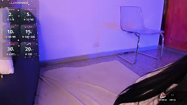 annita lopez online show from 11-22-25, 11:04