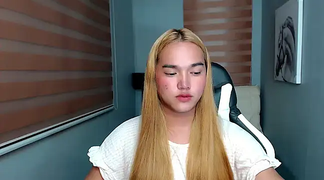 MoaningKylie online show from 02-01-25, 01:30