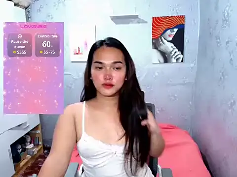 MoaningKylie online show from 11-01-25, 12:07