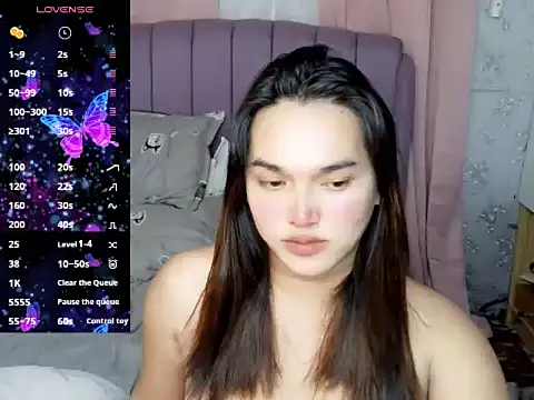 MoaningKylie online show from 03-06-26, 07:16