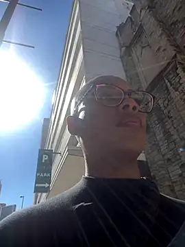 HoneyDripHer online show from 10-08-25, 04:04