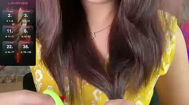 Sizzling  ZAARA online show from 01-24-25, 01:03