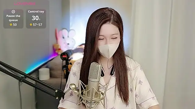 tw lala online show from 10-21-25, 04:51