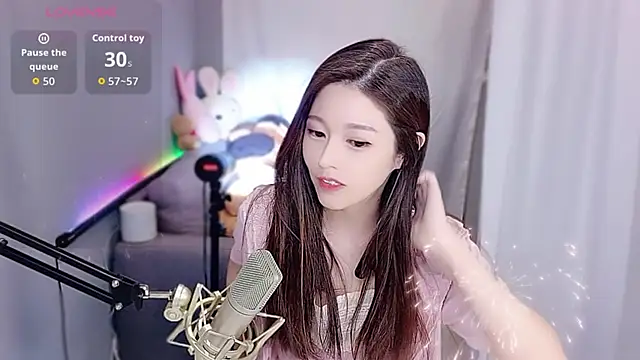 tw lala online show from 11-07-25, 04:51