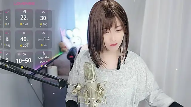 tw lala online show from 01-08-26, 05:04