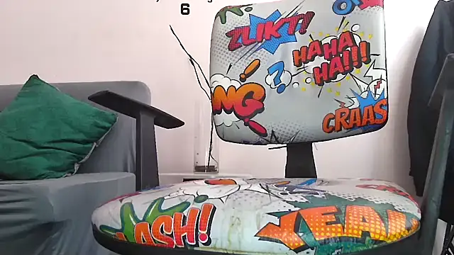 ChubbyLatin  online show from 01-15-25, 02:46