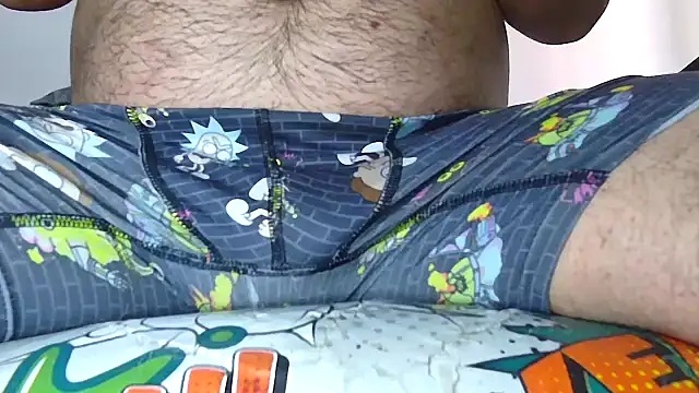 ChubbyLatin  online show from 06-23-26, 03:54