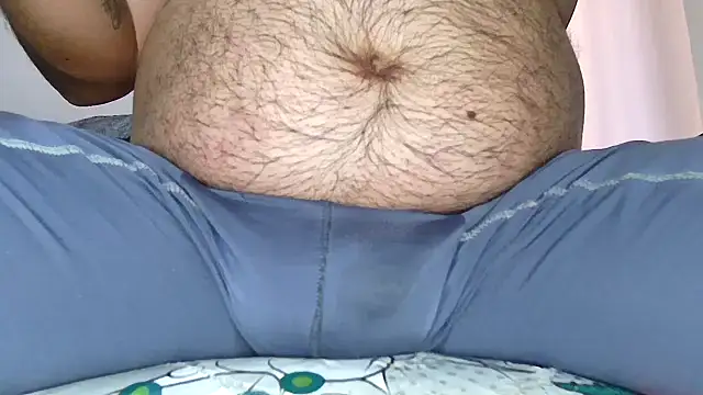 ChubbyLatin  online show from 07-01-26, 06:40
