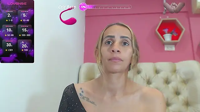 Amber Moore online show from 02-11-26, 01:10